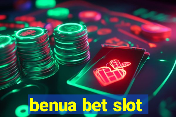 benua bet slot