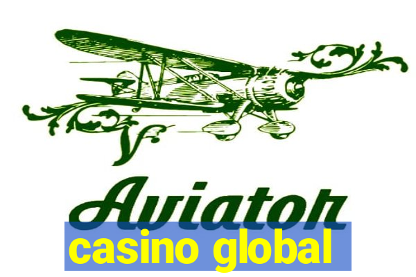 casino global