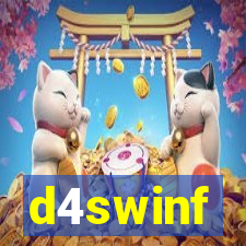 d4swinf