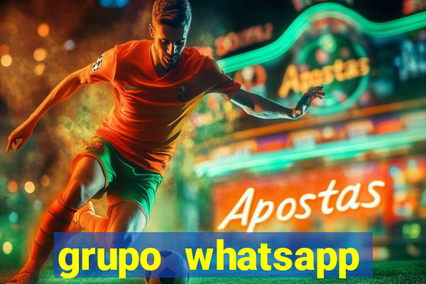 grupo whatsapp santos fc