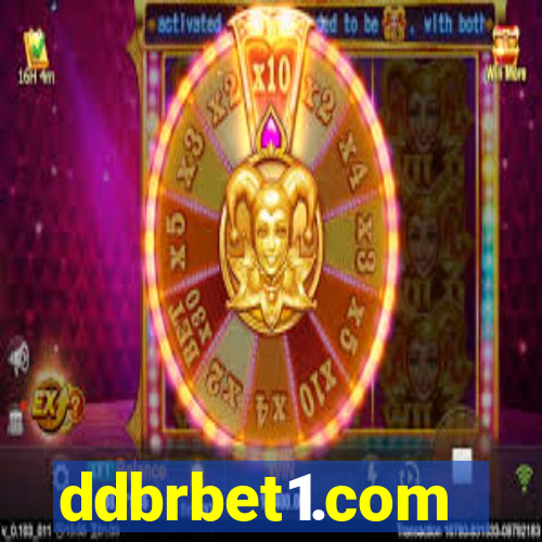 ddbrbet1.com