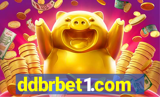 ddbrbet1.com