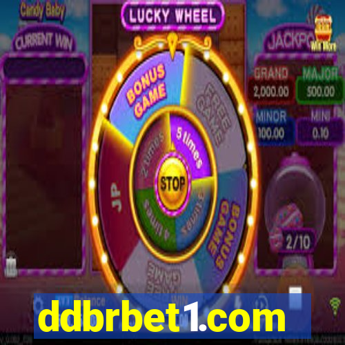 ddbrbet1.com