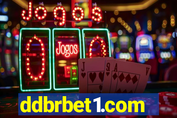 ddbrbet1.com