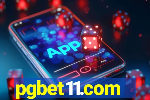 pgbet11.com