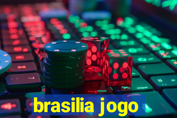 brasilia jogo