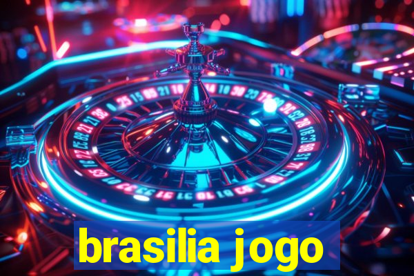 brasilia jogo