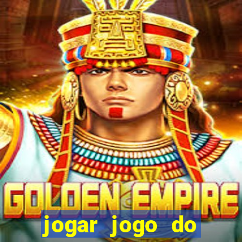 jogar jogo do bicho federal