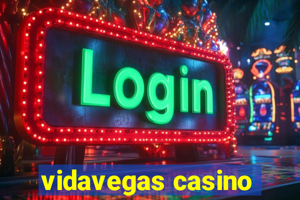 vidavegas casino