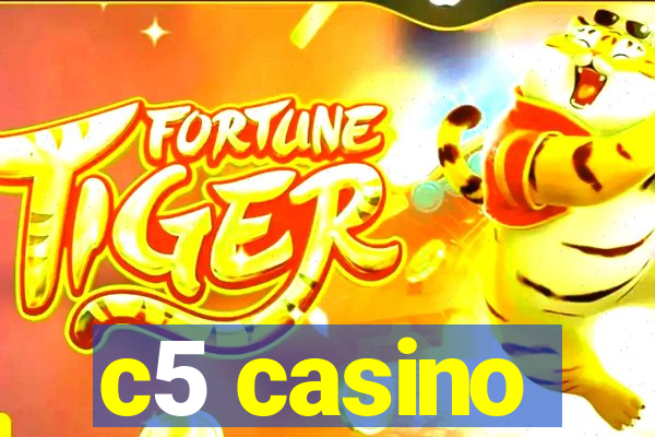 c5 casino