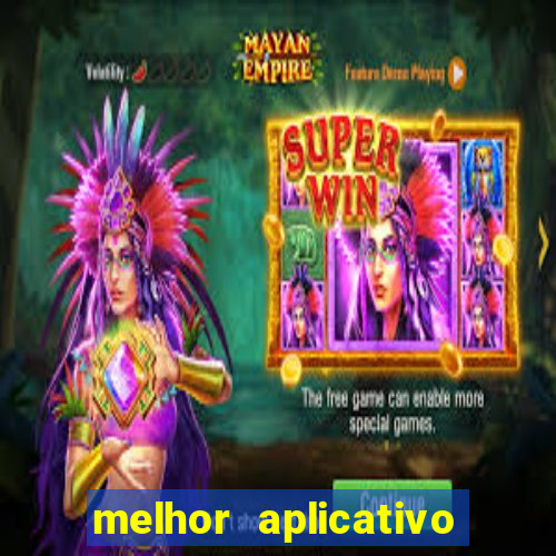 melhor aplicativo para ganhar dinheiro jogando