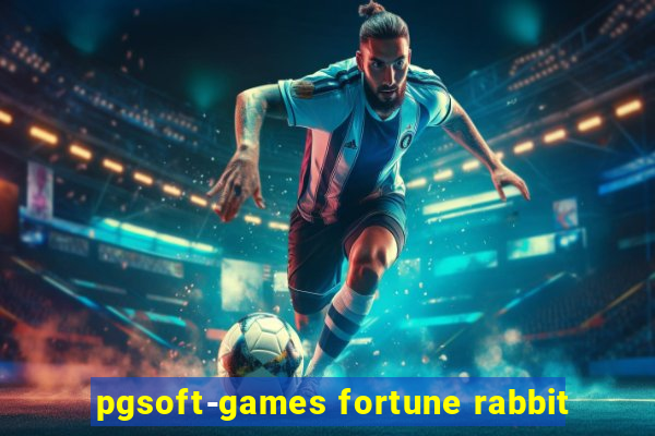 pgsoft-games fortune rabbit