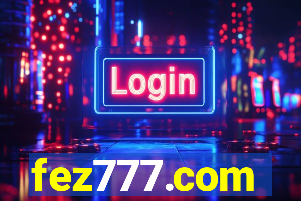 fez777.com