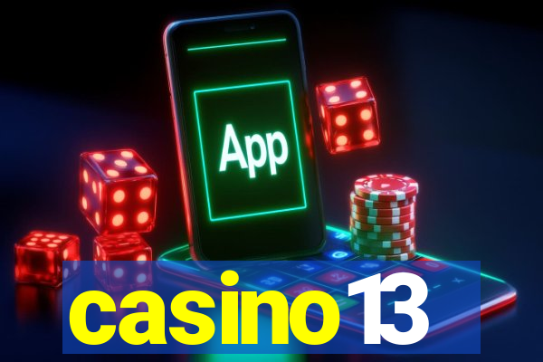 casino13