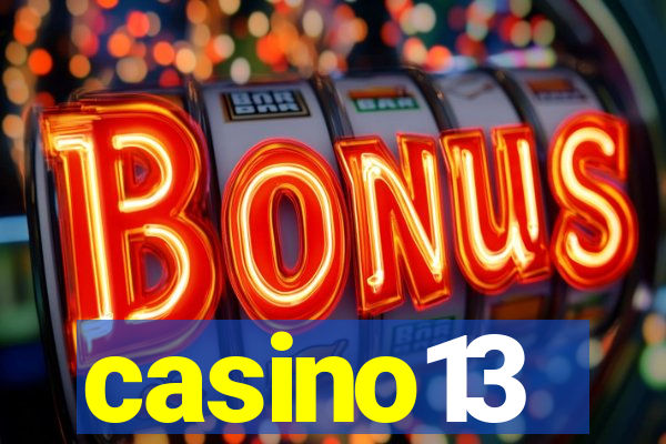 casino13