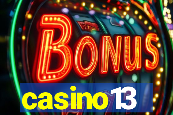 casino13