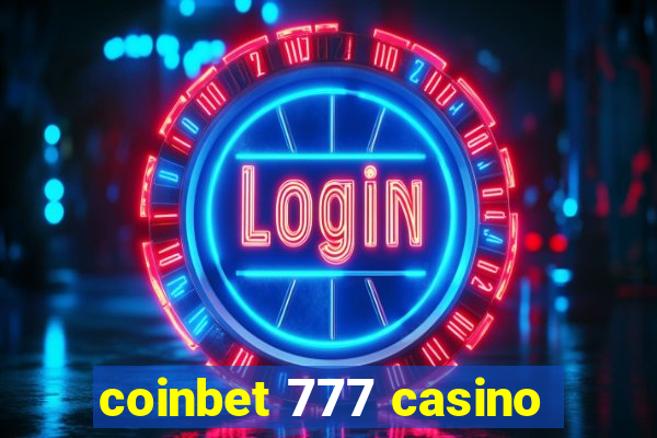 coinbet 777 casino