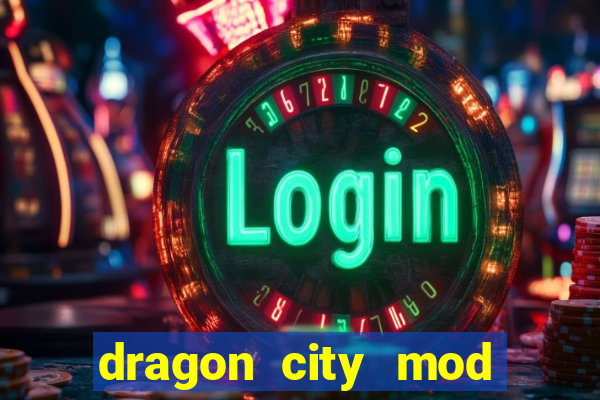 dragon city mod apk team2earn