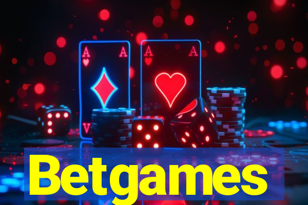 Betgames