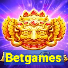 Betgames