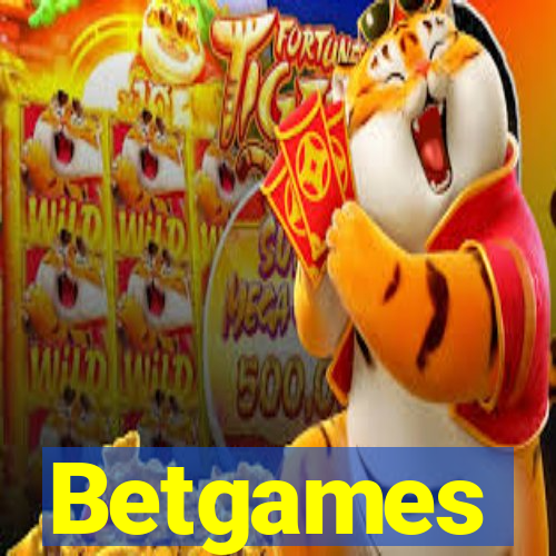 Betgames