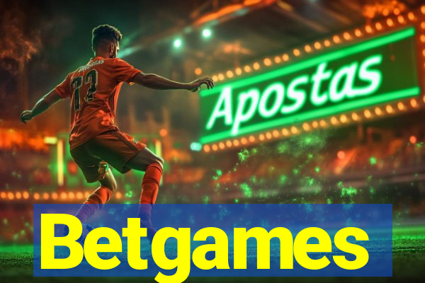 Betgames