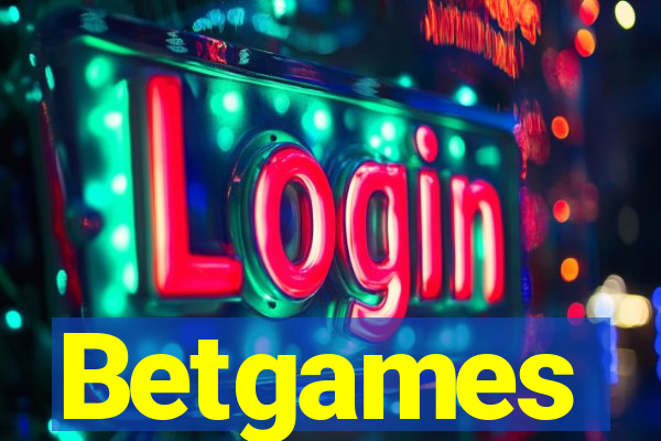 Betgames