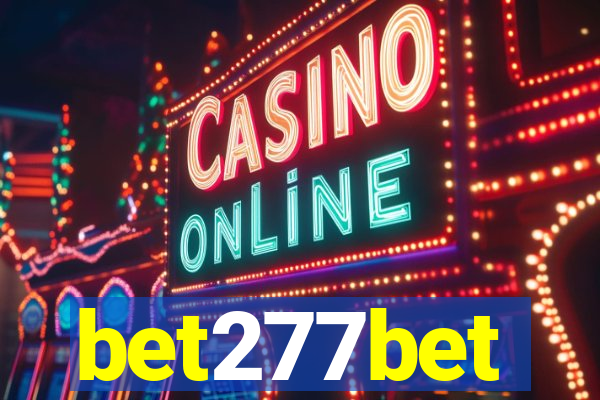 bet277bet