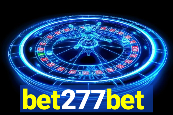 bet277bet