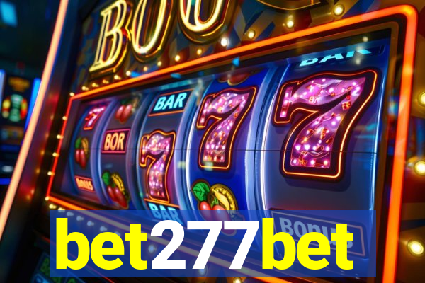 bet277bet