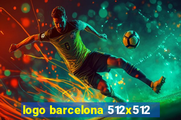 logo barcelona 512x512