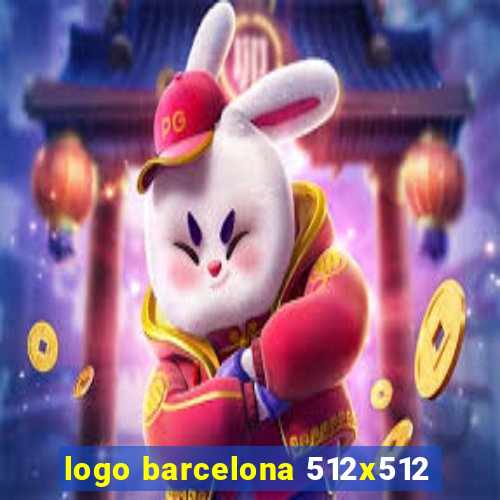 logo barcelona 512x512