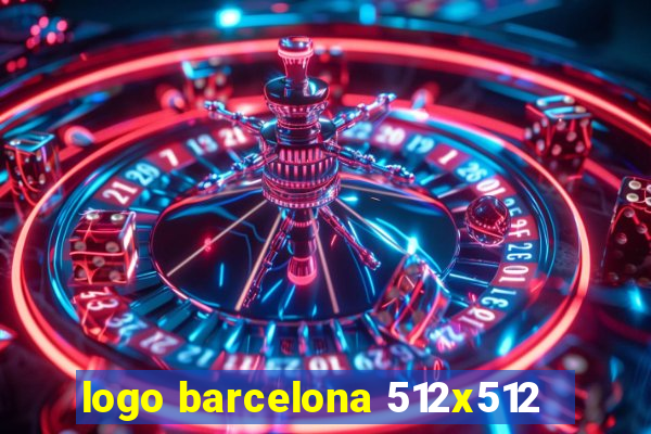 logo barcelona 512x512