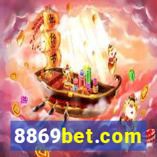 8869bet.com