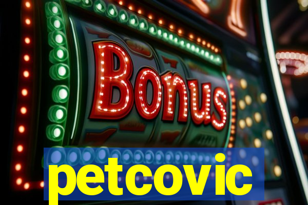 petcovic