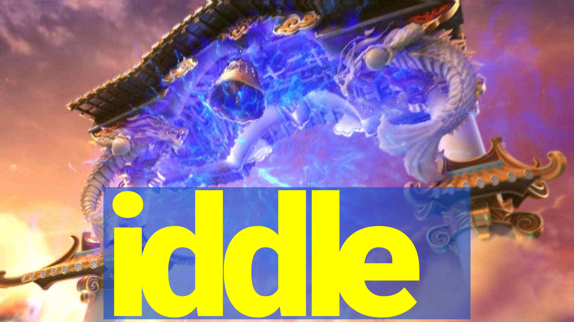 iddle