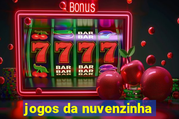 jogos da nuvenzinha