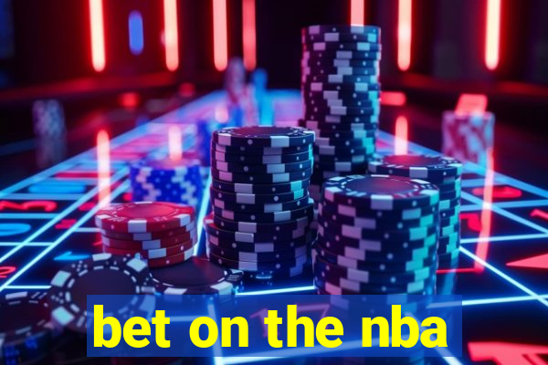 bet on the nba