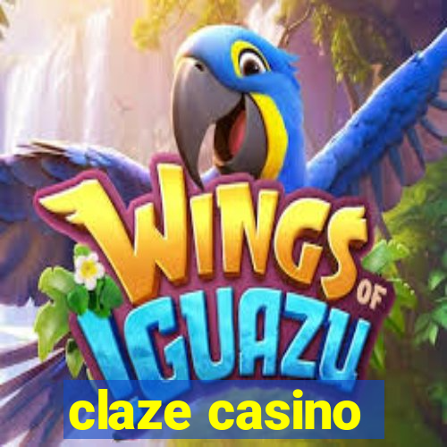 claze casino