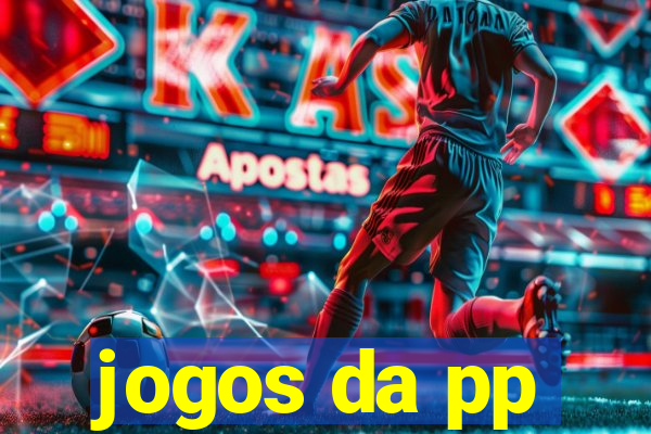 jogos da pp