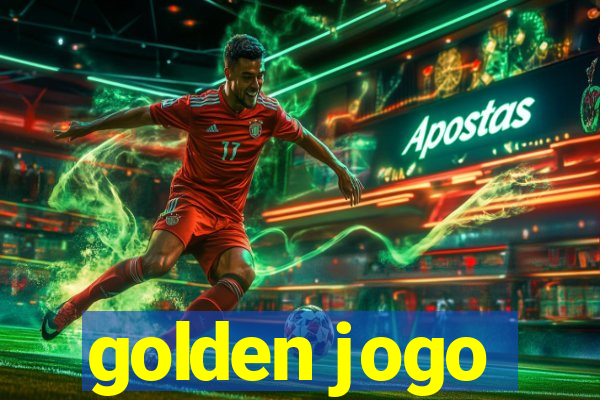 golden jogo