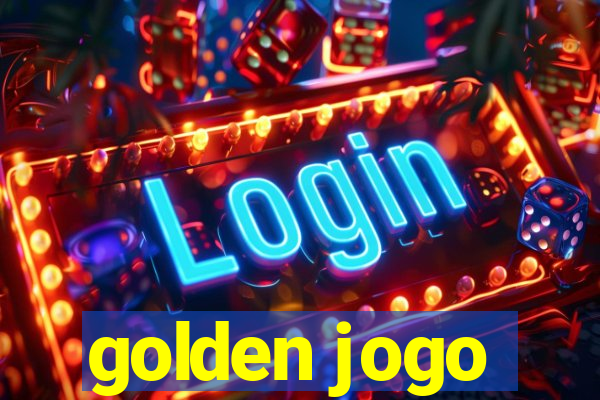 golden jogo