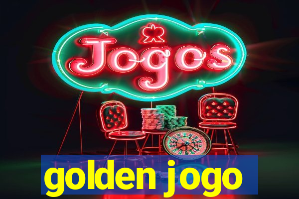 golden jogo