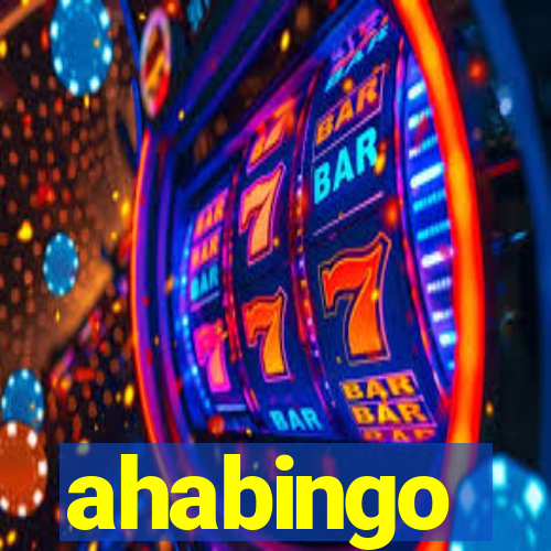 ahabingo