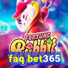 faq bet365