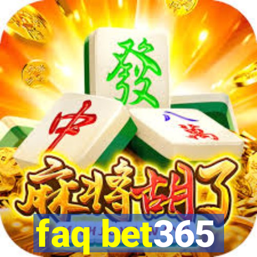 faq bet365