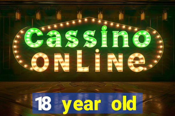 18 year old casinos in georgia