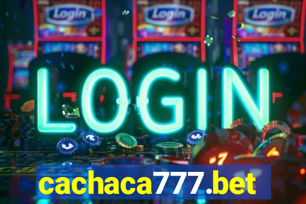 cachaca777.bet