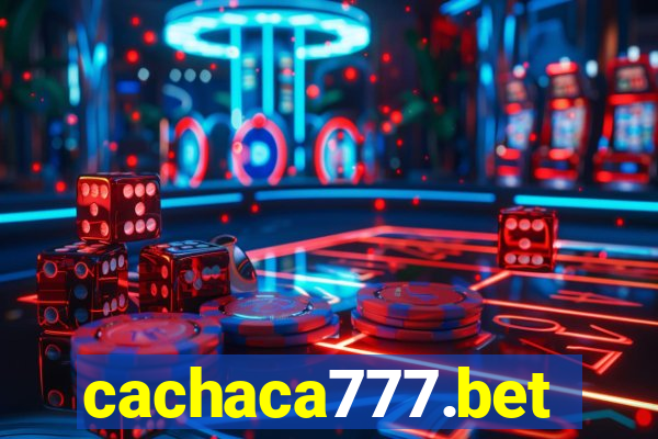 cachaca777.bet