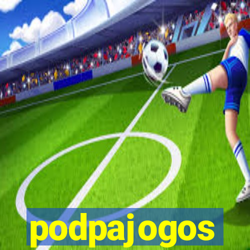 podpajogos